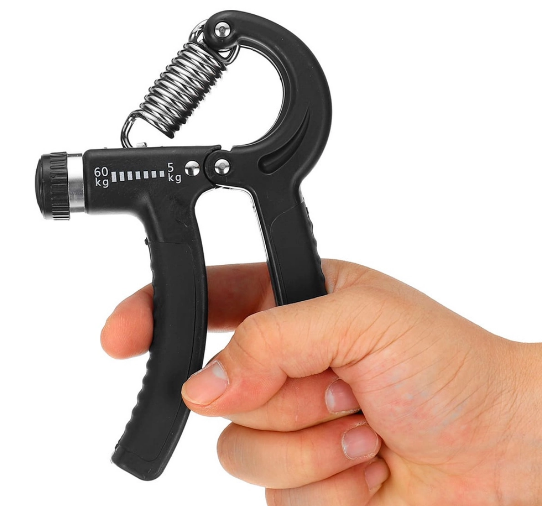 Hand Grip - MUNDO VIRTUAL