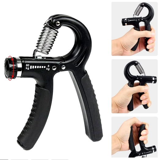 Hand Grip - MUNDO VIRTUAL