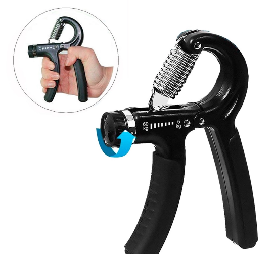 Hand Grip - MUNDO VIRTUAL