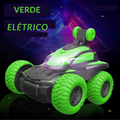 Carro Elétrico de Brinquedo - Mundo Virtual