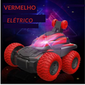 Carro Elétrico de Brinquedo - Mundo Virtual