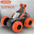 Carro Elétrico de Brinquedo - Mundo Virtual