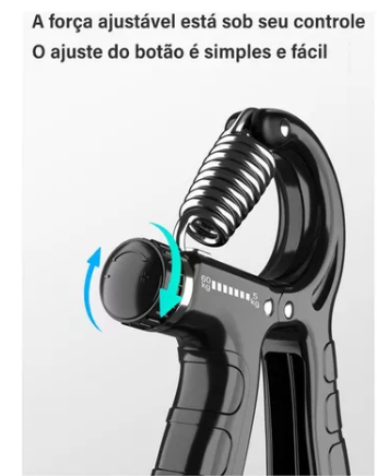 Hand Grip - MUNDO VIRTUAL