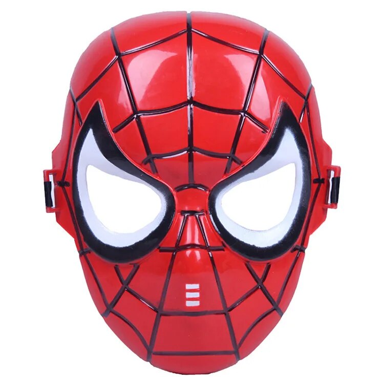 Pulseira de Lançamento do Homem-Aranha - MUNDO VIRTUAL