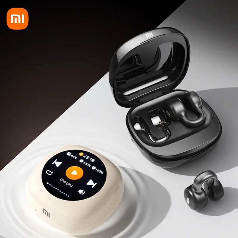 Fone de Ouvido Bluetooth Xiaomi - CT11 - MUNDO VIRTUAL