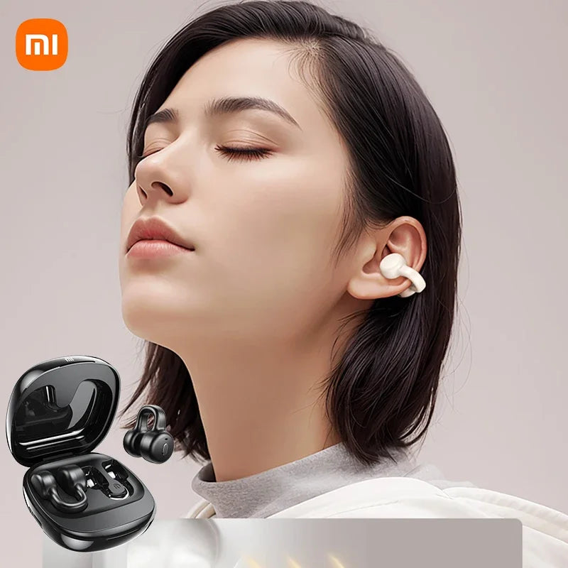 Fone de Ouvido Bluetooth Xiaomi - CT11 - MUNDO VIRTUAL