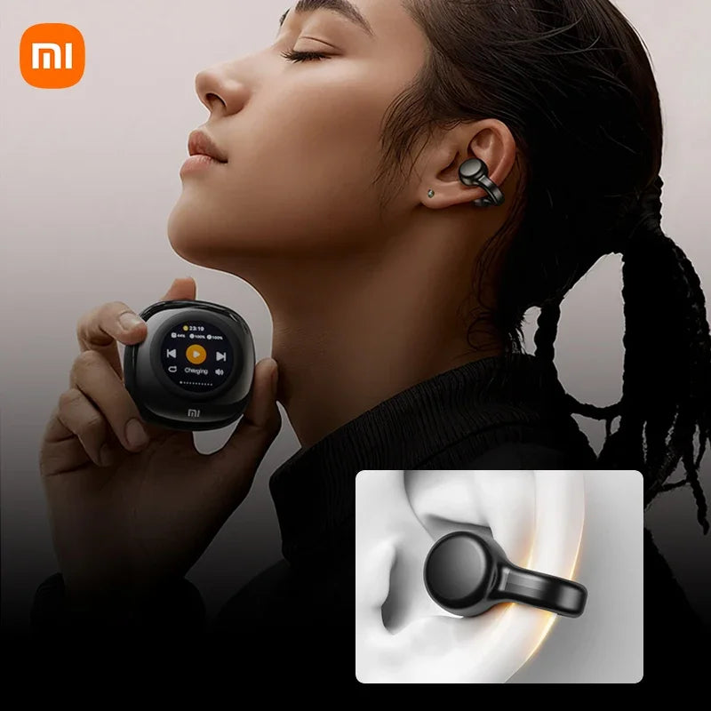 Fone de Ouvido Bluetooth Xiaomi - CT11 - MUNDO VIRTUAL